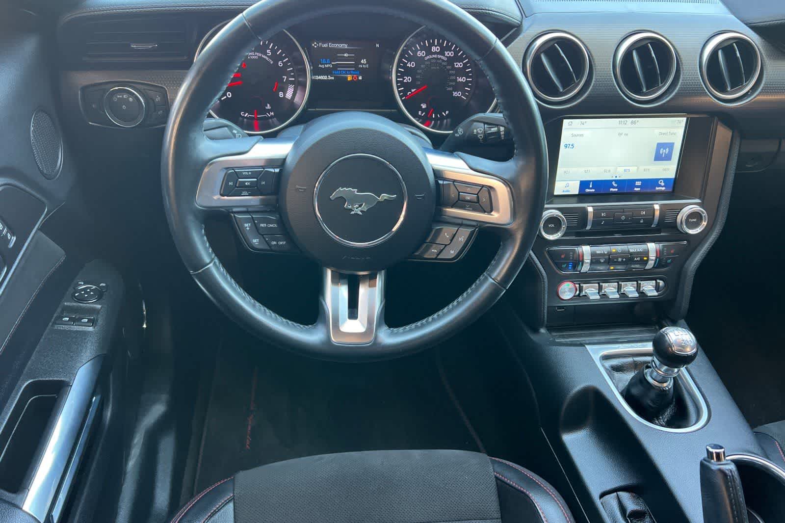 Thumbnail: 2019 Ford Mustang - 16