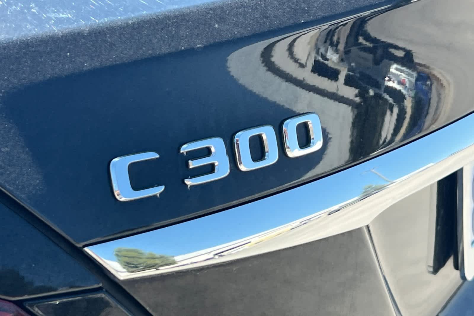 Thumbnail: 2019 Mercedes-Benz C-Class - 13