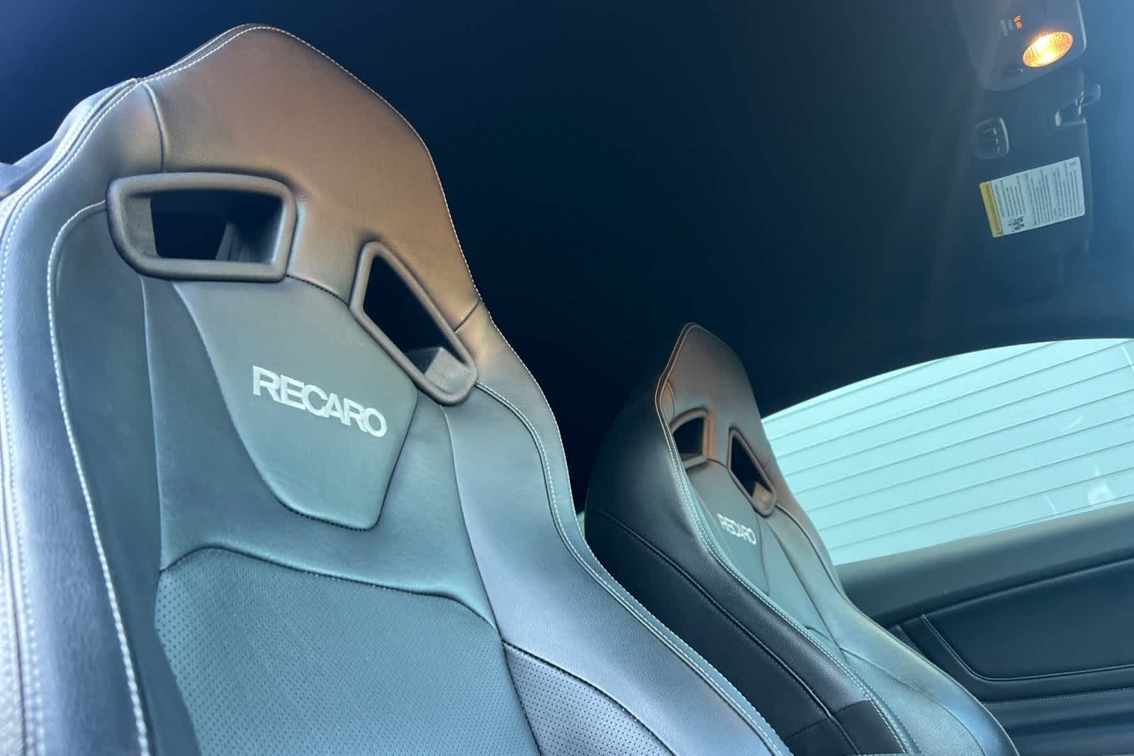 Thumbnail: 2019 Ford Mustang - 19