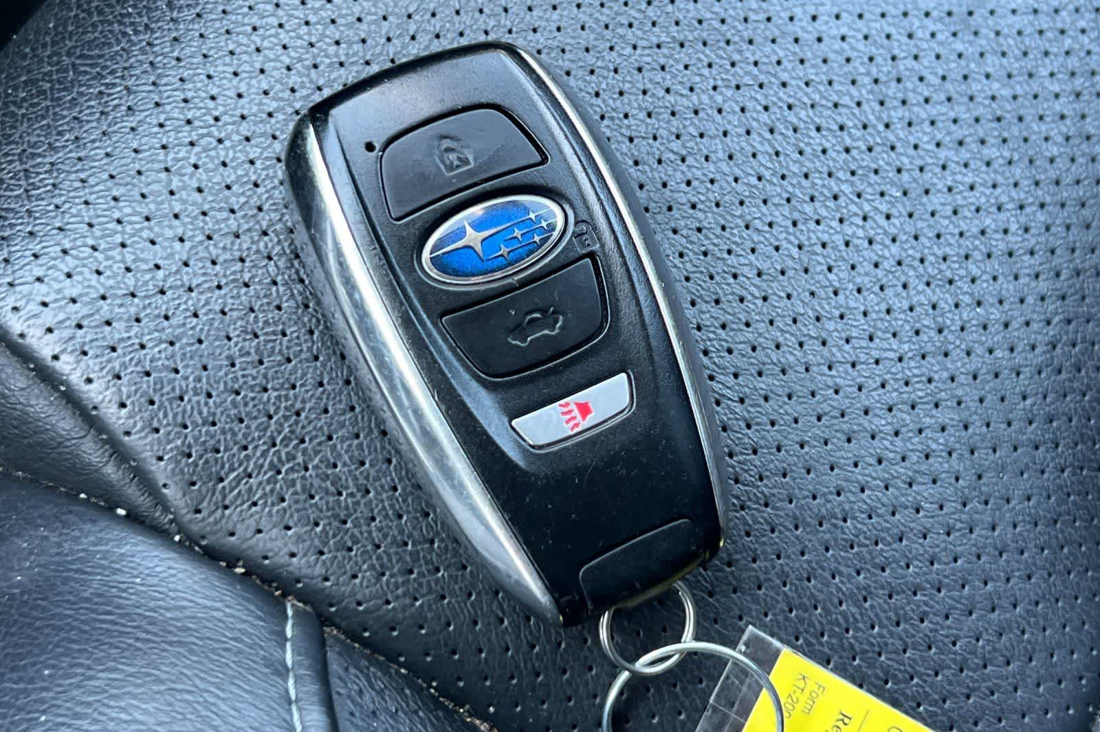 Thumbnail: 2020 Subaru Ascent - 30