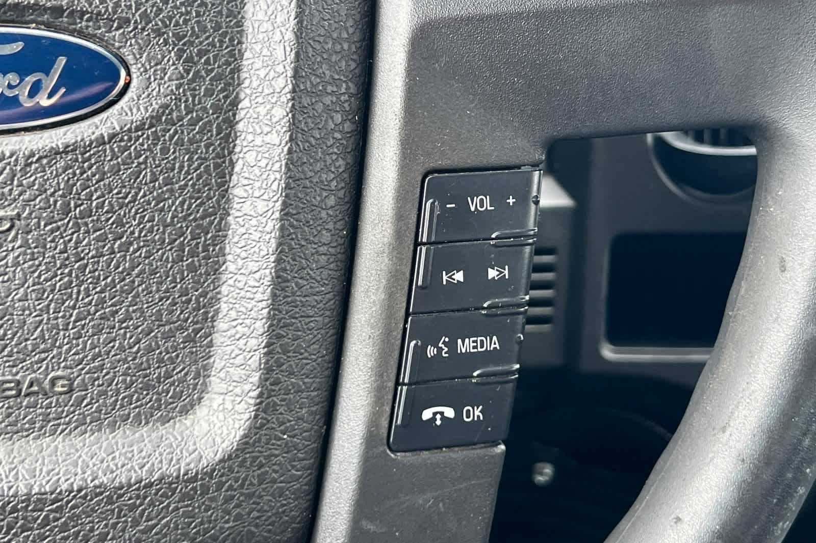 Thumbnail: 2014 Ford F-150 - 26