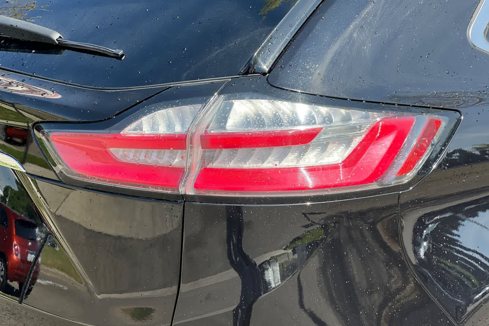 Thumbnail: 2020 Ford Edge - 37