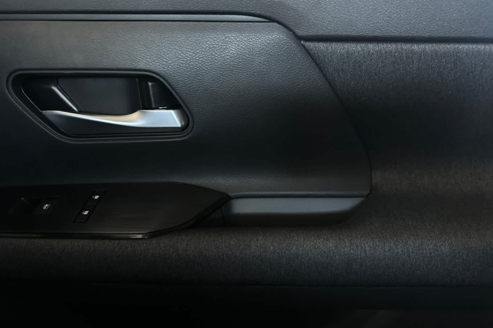 Thumbnail: 2025 Nissan Kicks - 19
