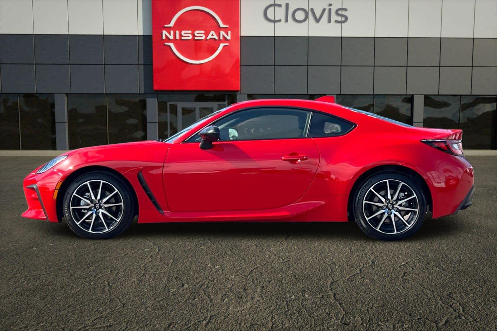 Thumbnail: 2026 Toyota GR86 - 6