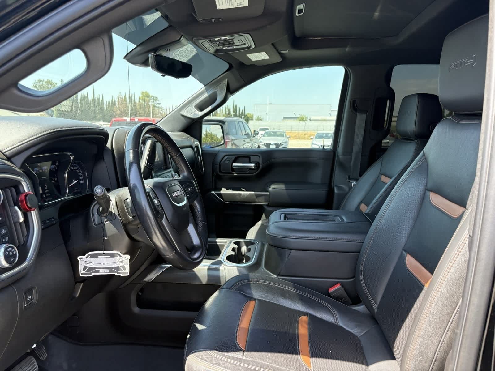 Thumbnail: 2021 GMC Sierra 1500 - 12