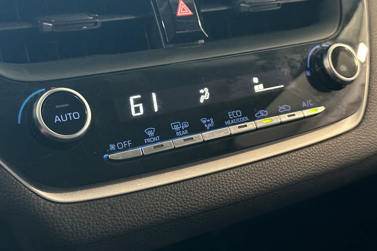 Thumbnail: 2021 Toyota Corolla - 21