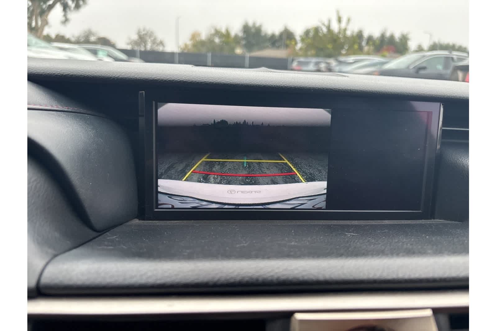 Thumbnail: 2019 Lexus IS - 17