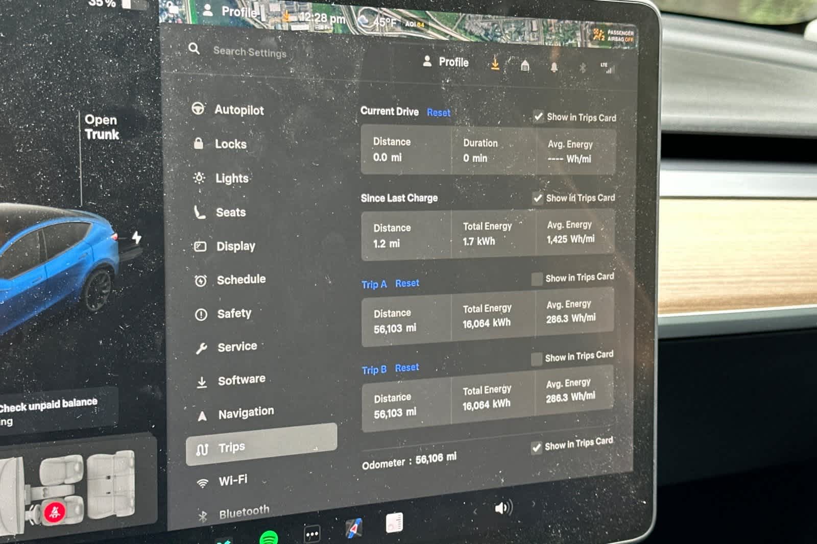 Thumbnail: 2022 Tesla Model Y - 32