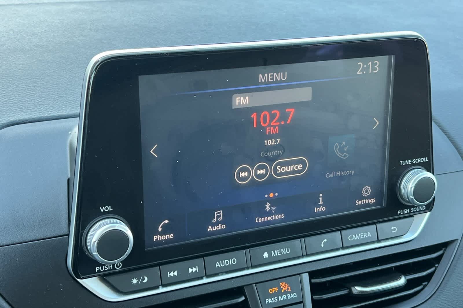 Thumbnail: 2025 Nissan Altima - 18