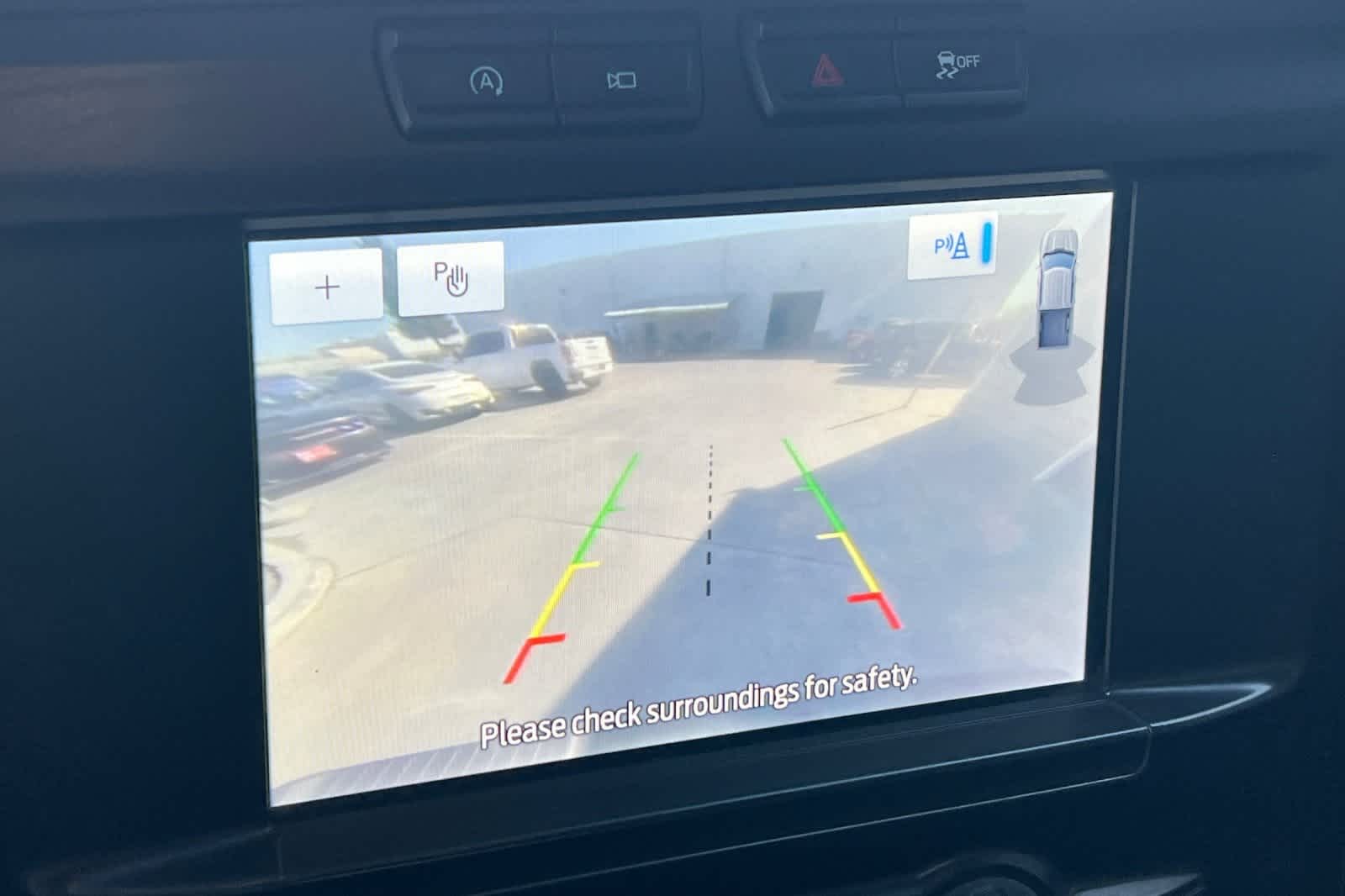 Thumbnail: 2021 Ford F-150 - 19