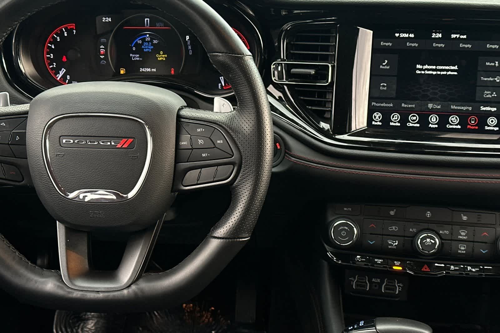 Thumbnail: 2024 Dodge Durango - 14