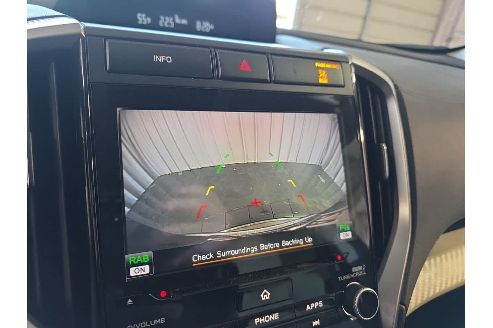 Thumbnail: 2019 Subaru Ascent - 24