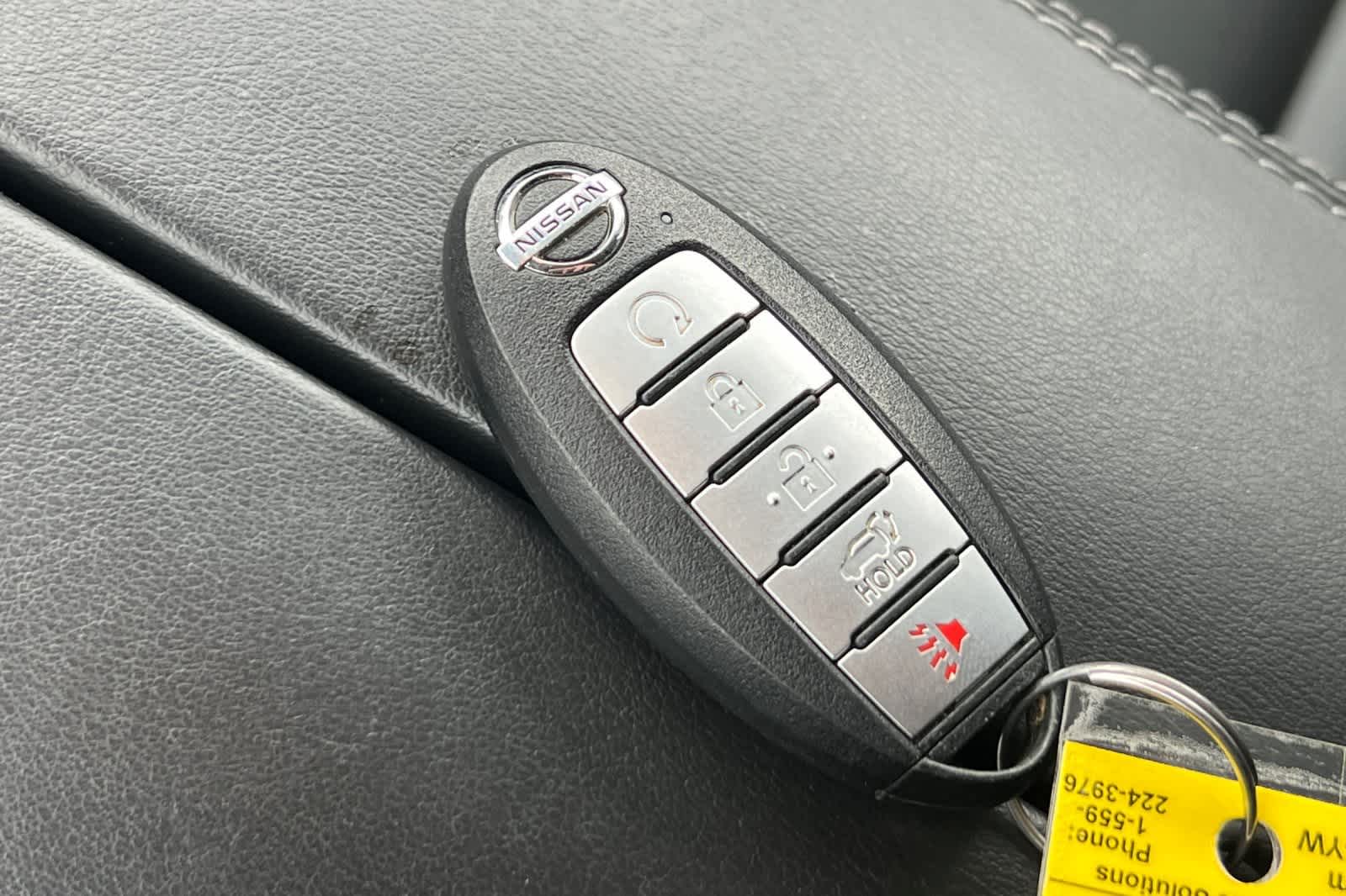 Thumbnail: 2021 Nissan Rogue - 24