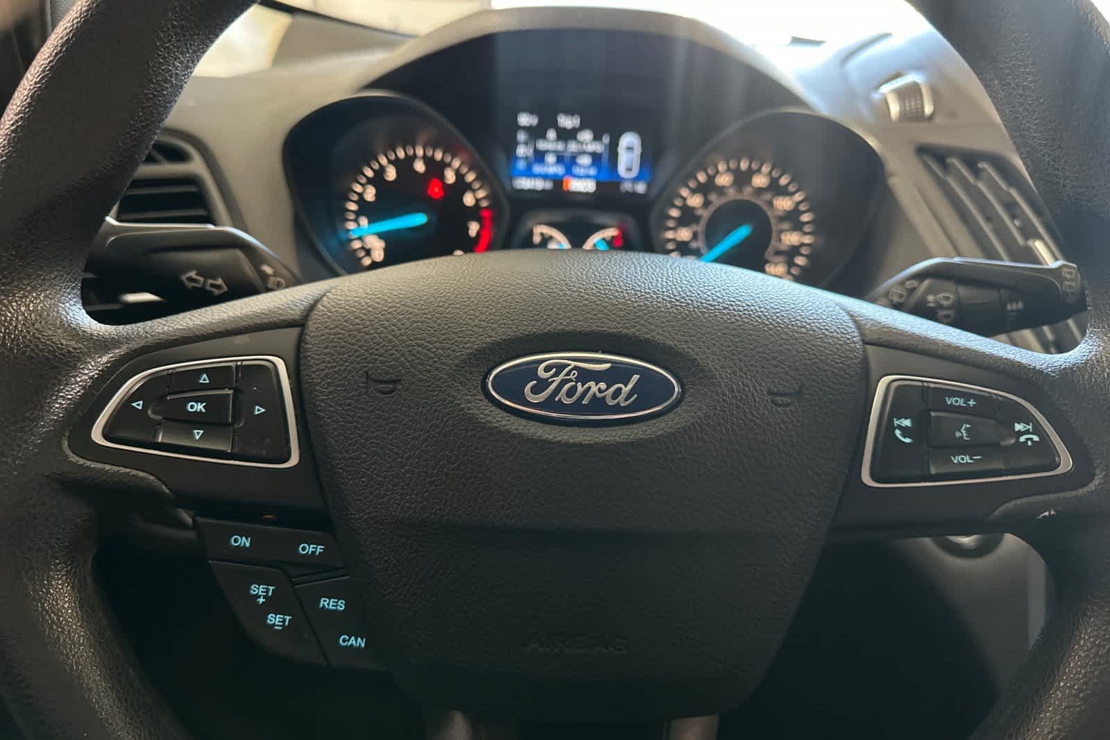 Thumbnail: 2019 Ford Escape - 26