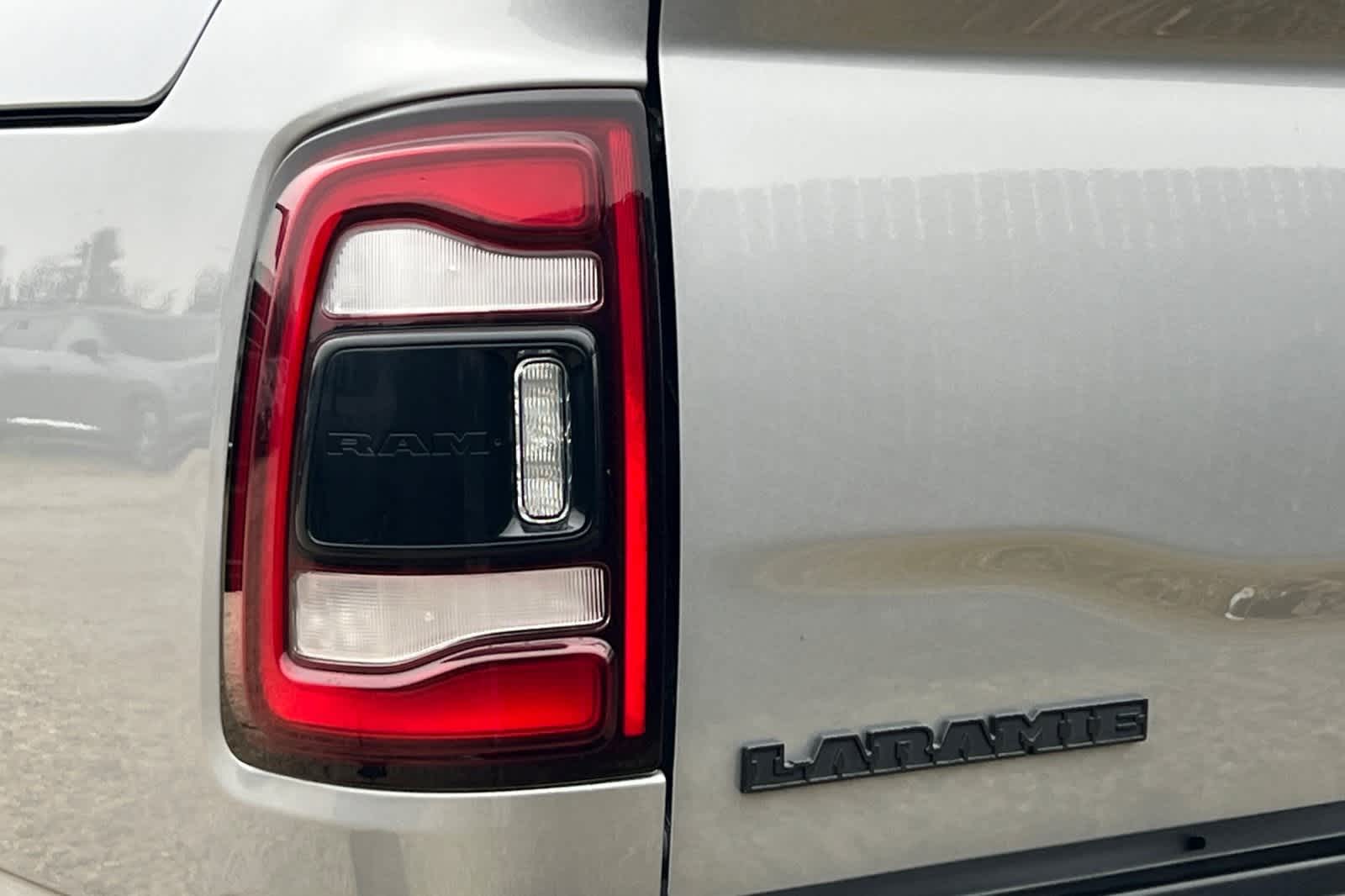 Thumbnail: 2023 RAM 2500 - 17