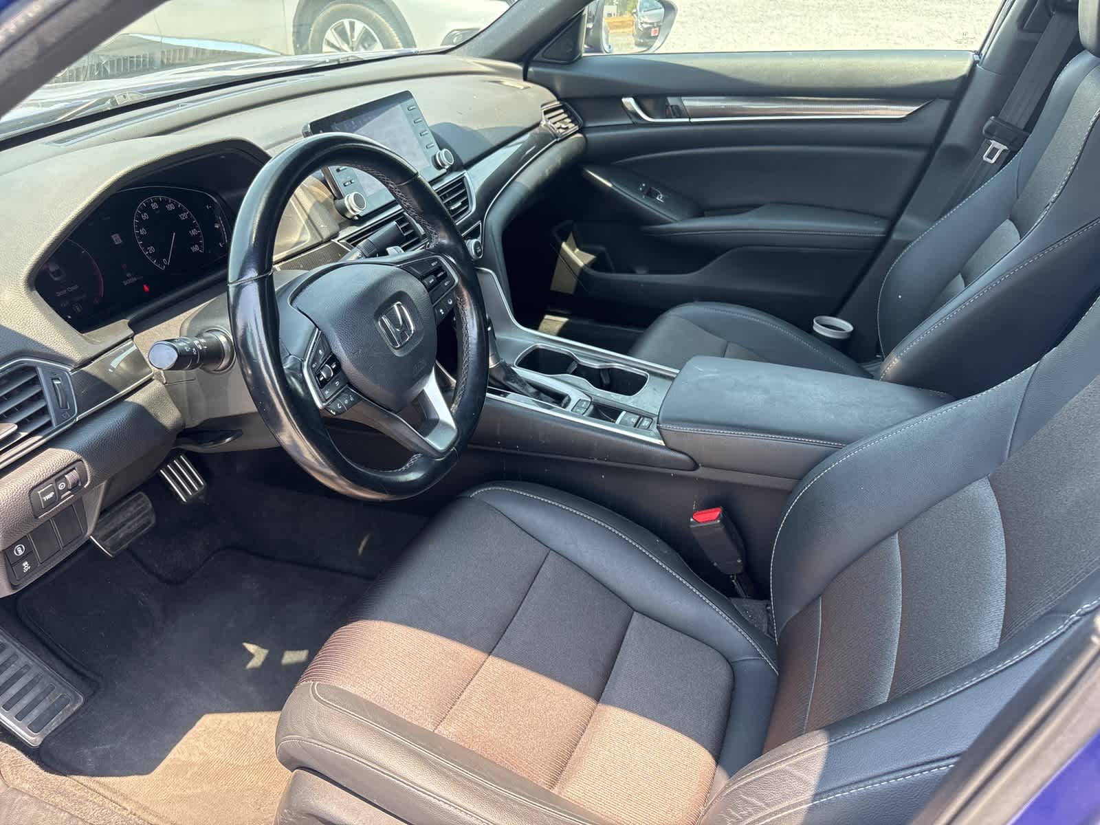 Thumbnail: 2020 Honda Accord - 11
