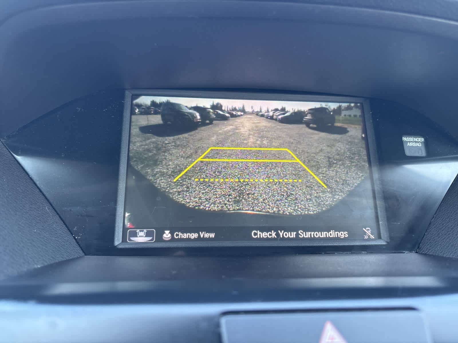 Thumbnail: 2019 Acura MDX - 16