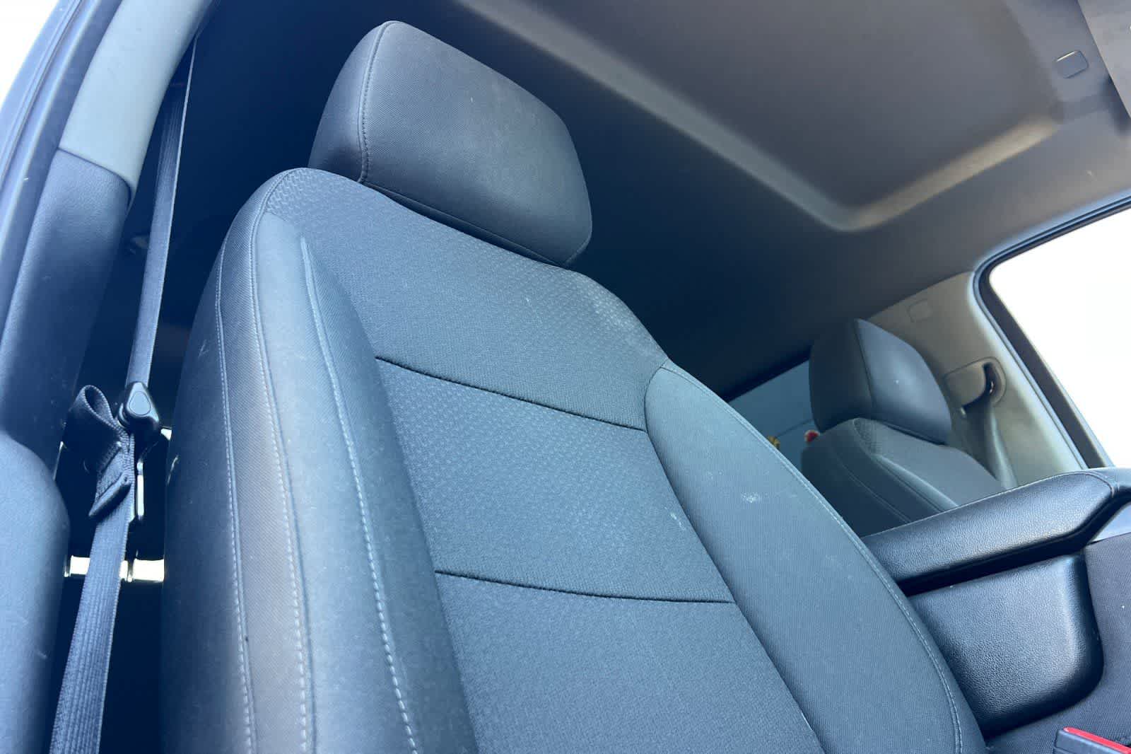 Thumbnail: 2021 Chevrolet Silverado 1500 - 18