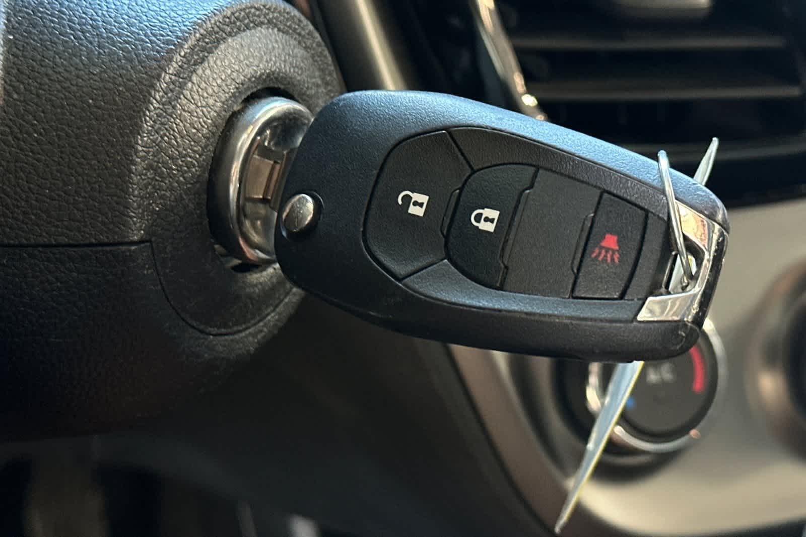 Thumbnail: 2021 Chevrolet Spark - 27