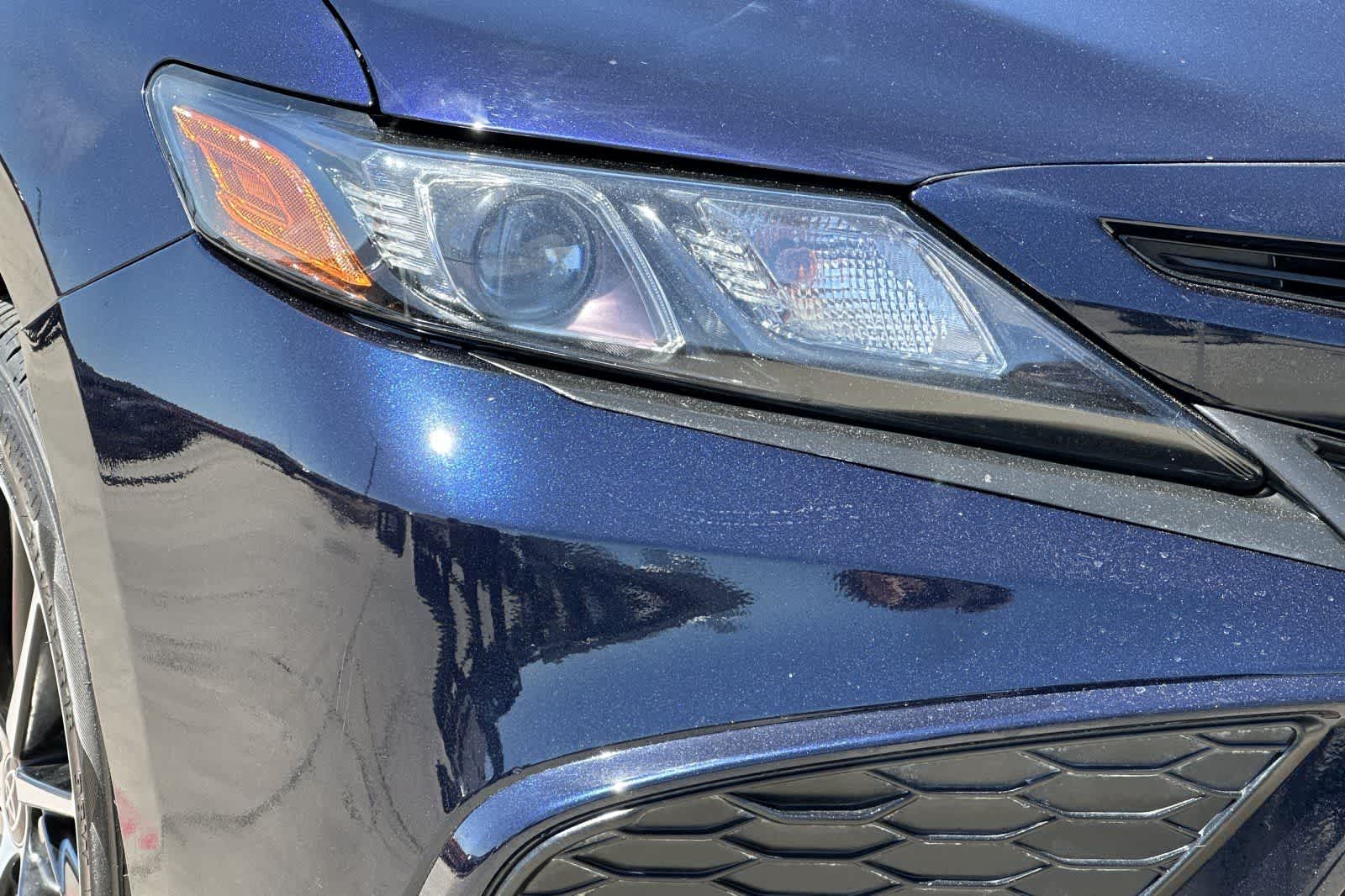 Thumbnail: 2021 Toyota Camry - 31