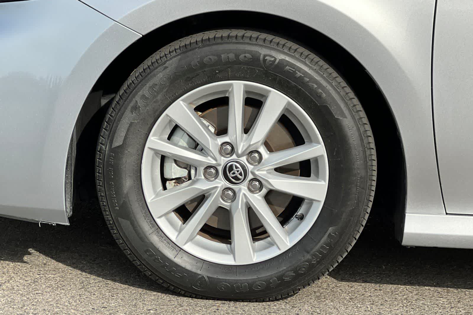 Thumbnail: 2025 Toyota Camry - 35