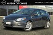  Ford Focus Electric