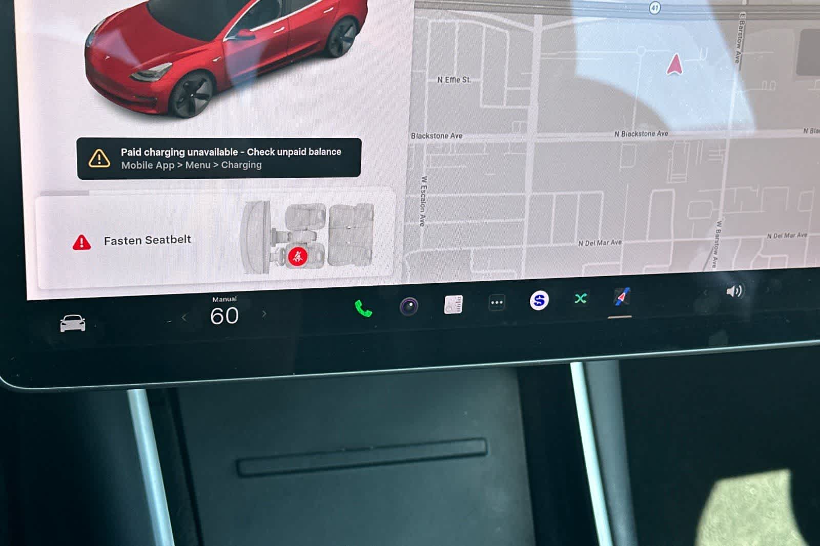 Thumbnail: 2018 Tesla Model 3 - 22