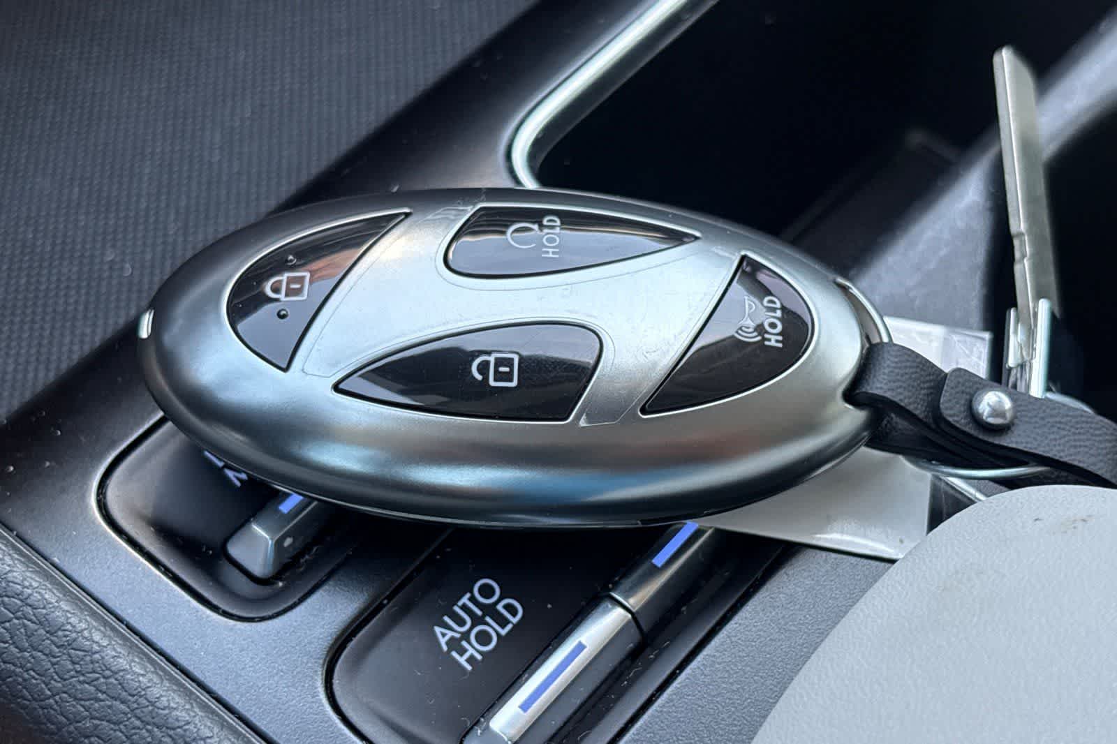 Thumbnail: 2024 Hyundai Sonata - 27