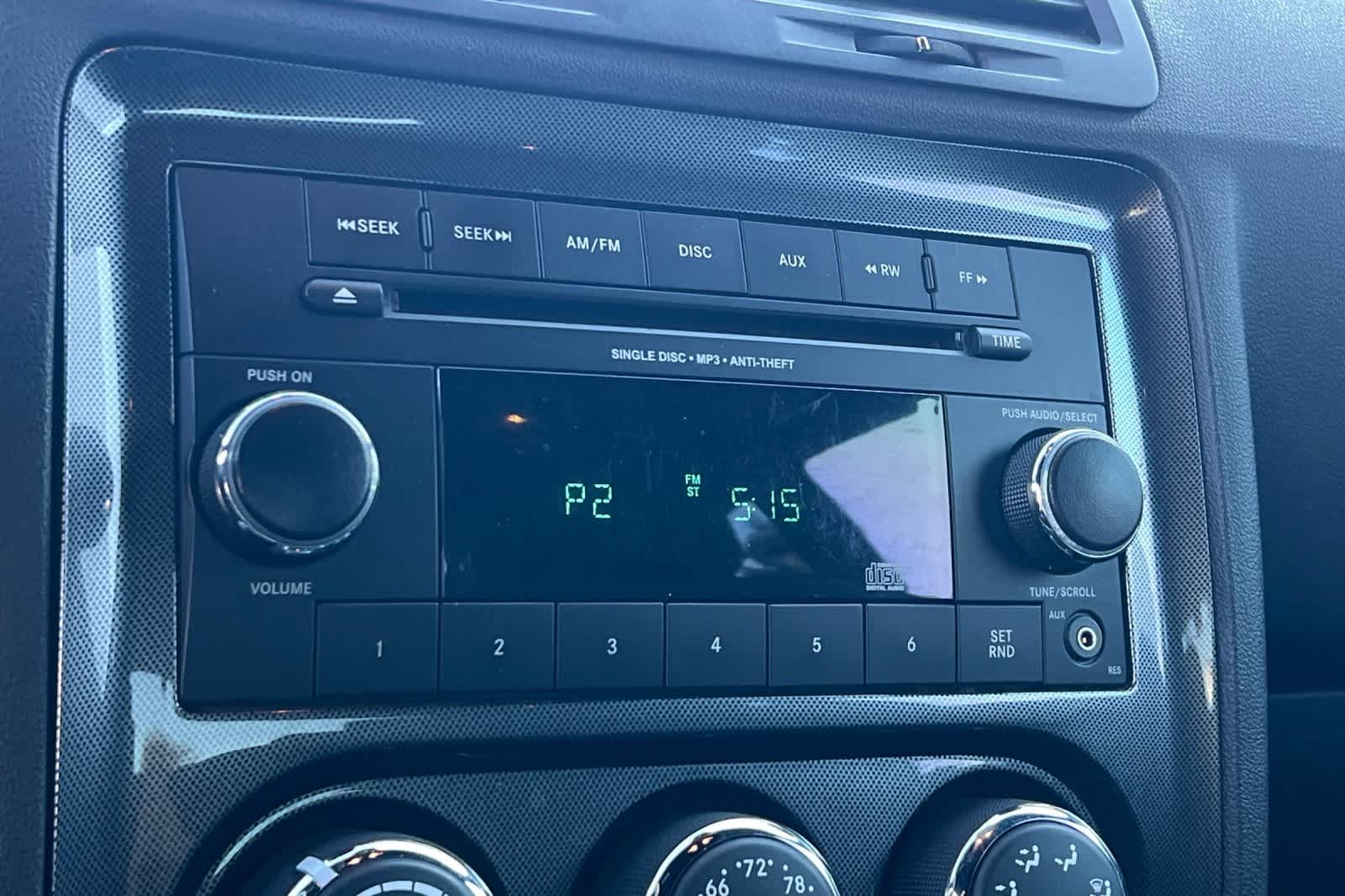 Thumbnail: 2014 Dodge Challenger - 20