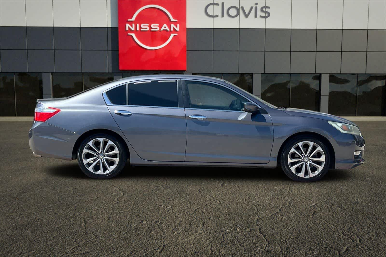 Thumbnail: 2013 Honda Accord - 9