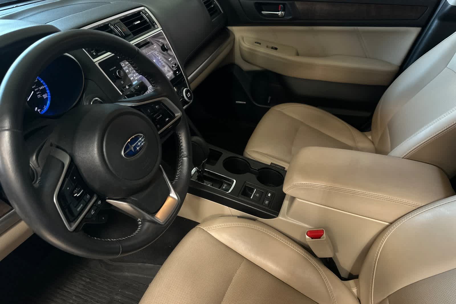 Thumbnail: 2018 Subaru Outback - 14