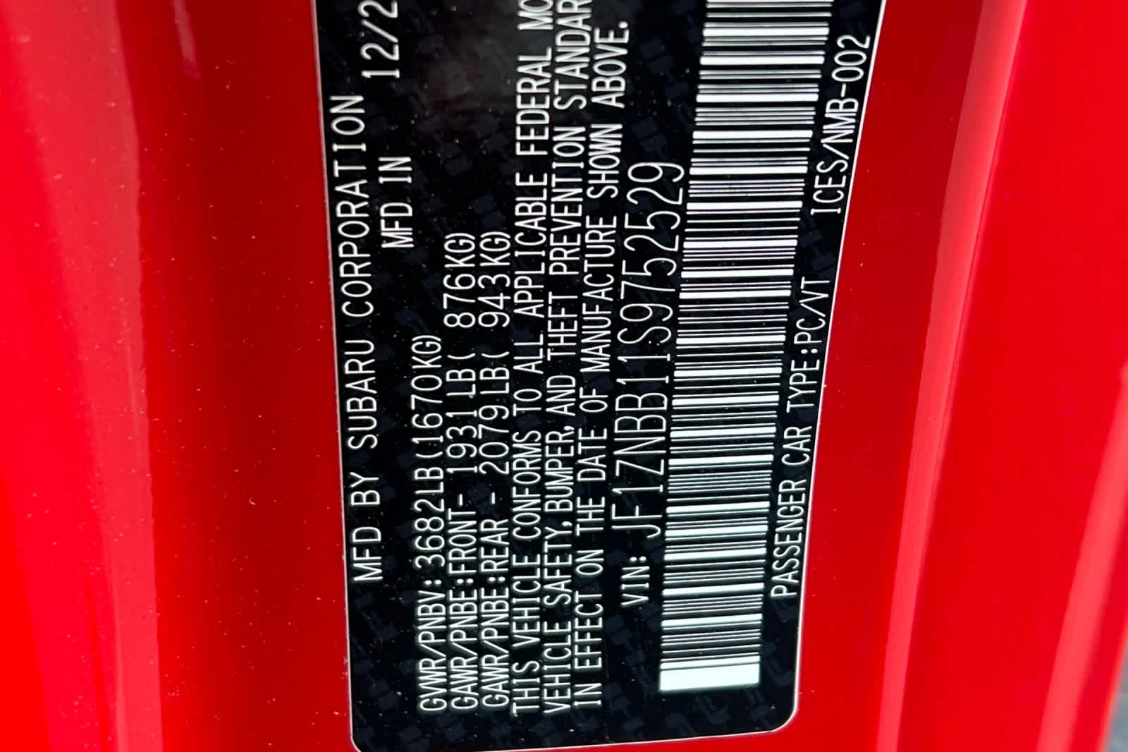 Thumbnail: 2025 Toyota GR86 - 27