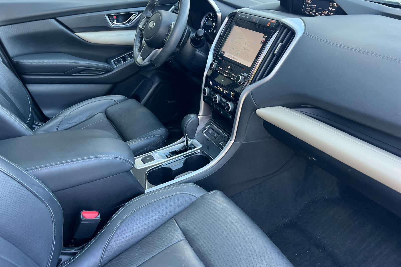 Thumbnail: 2020 Subaru Ascent - 18