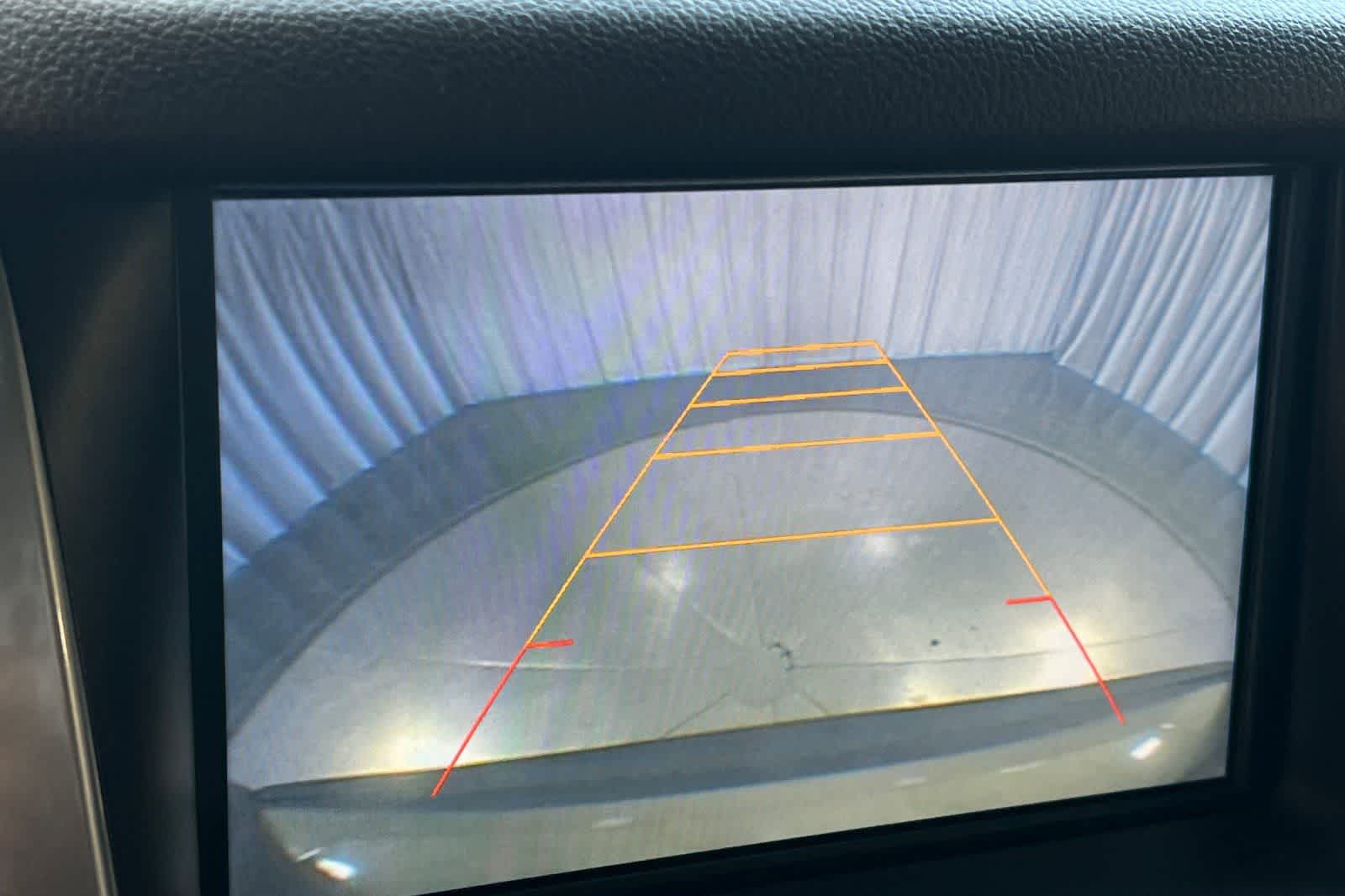 Thumbnail: 2015 Chevrolet Suburban - 21