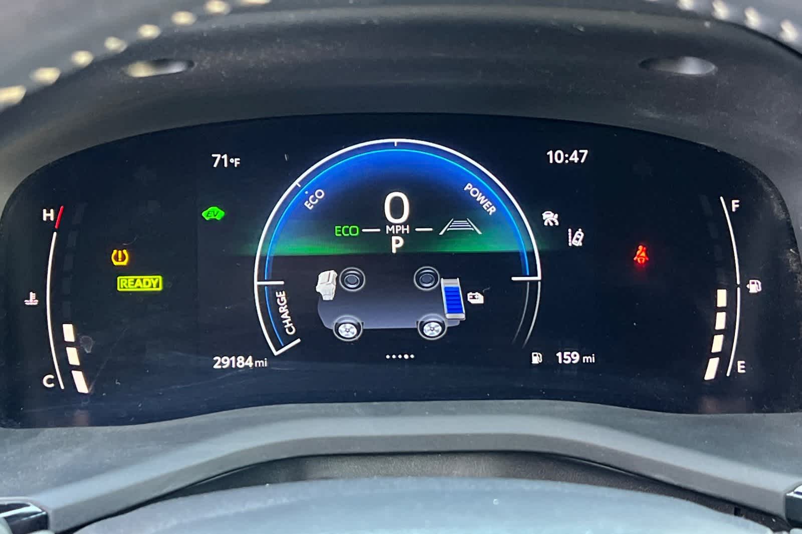 Thumbnail: 2025 Toyota Camry - 26