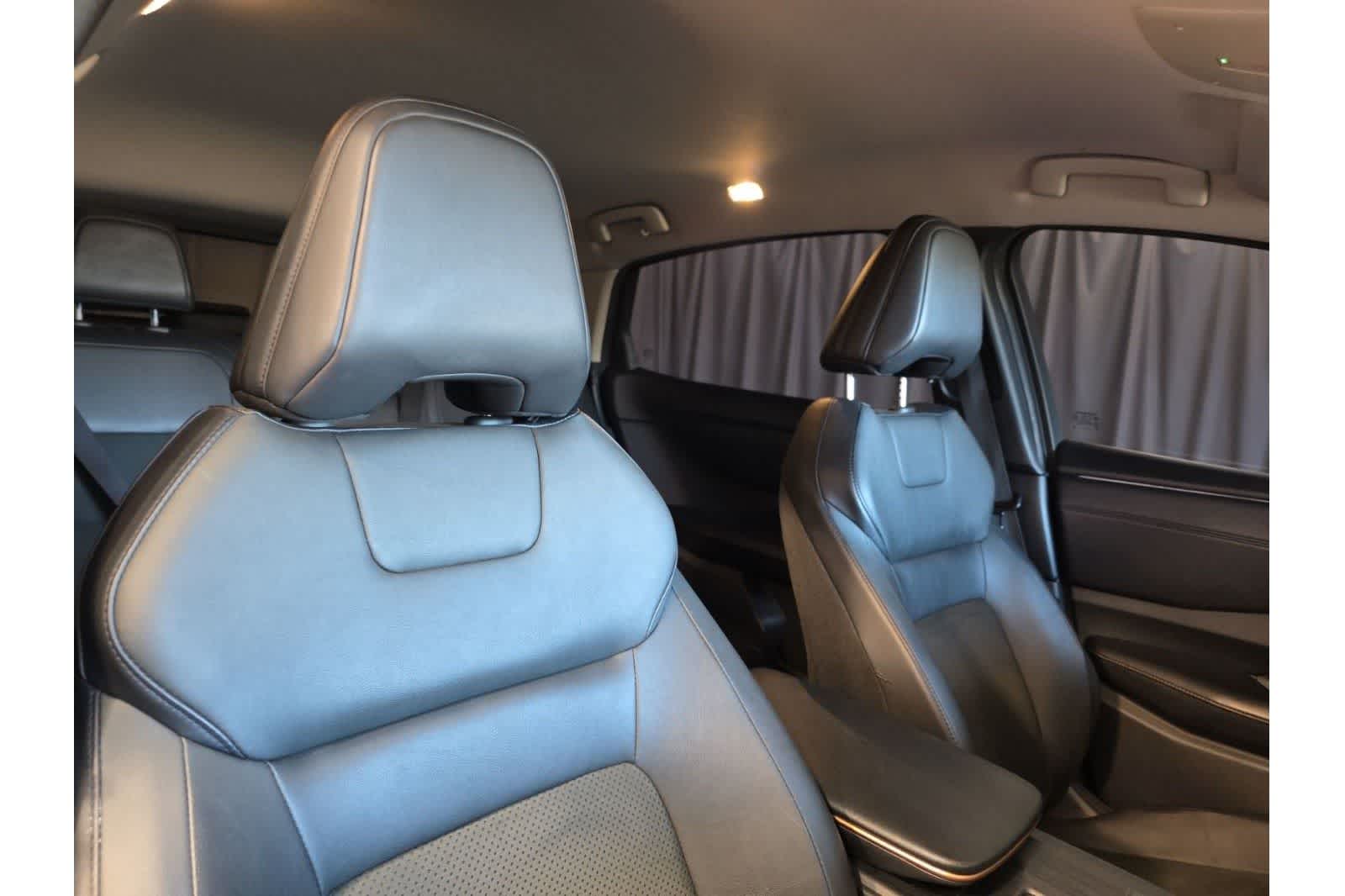 Thumbnail: 2024 Nissan Ariya - 13