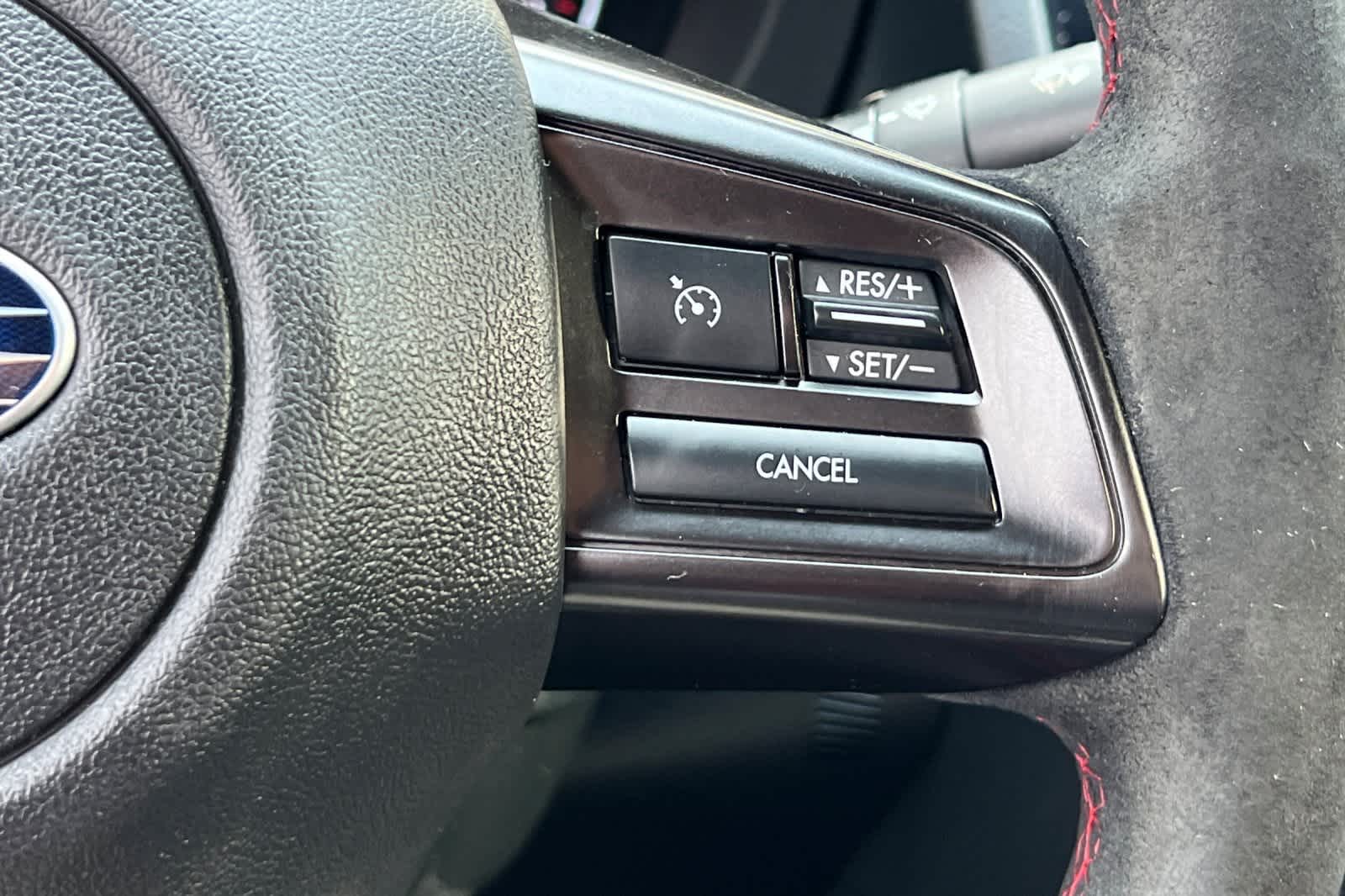 Thumbnail: 2021 Subaru WRX - 28