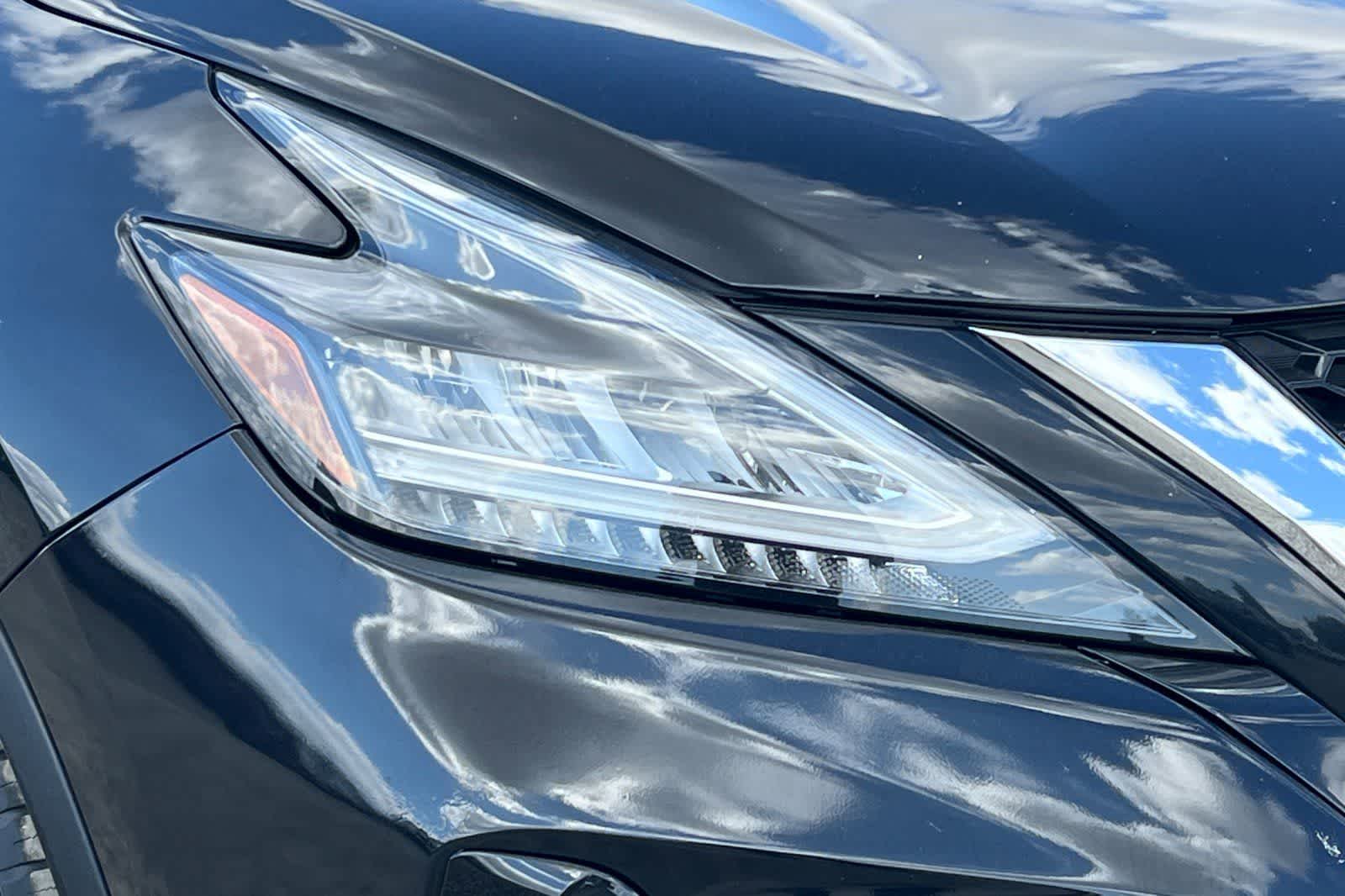 Thumbnail: 2021 Nissan Murano - 31