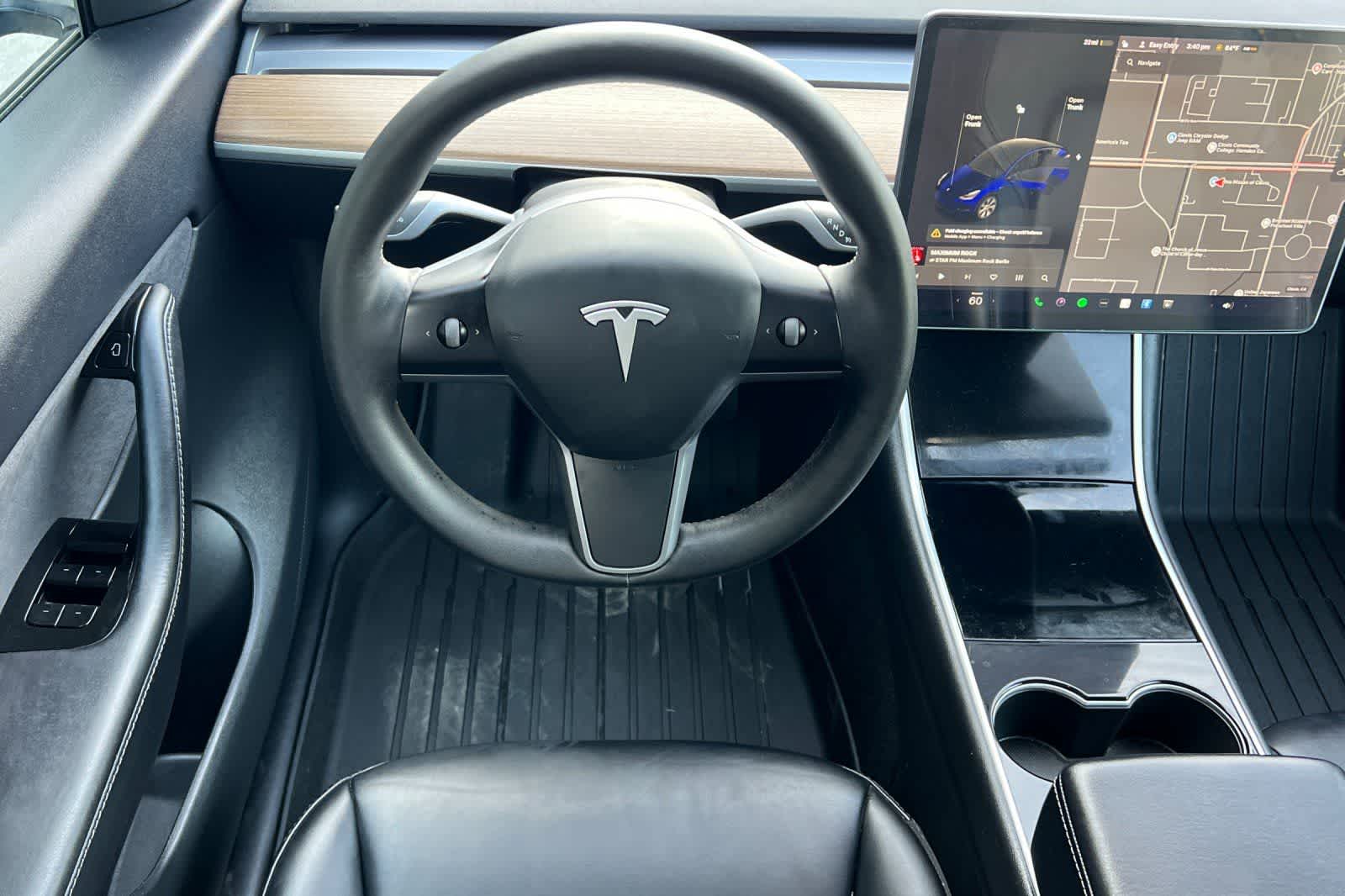 Thumbnail: 2021 Tesla Model Y - 16