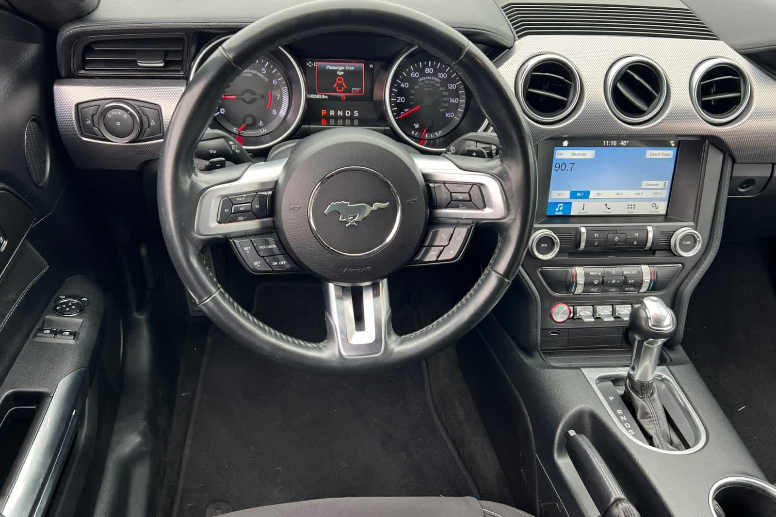 Thumbnail: 2018 Ford Mustang - 14