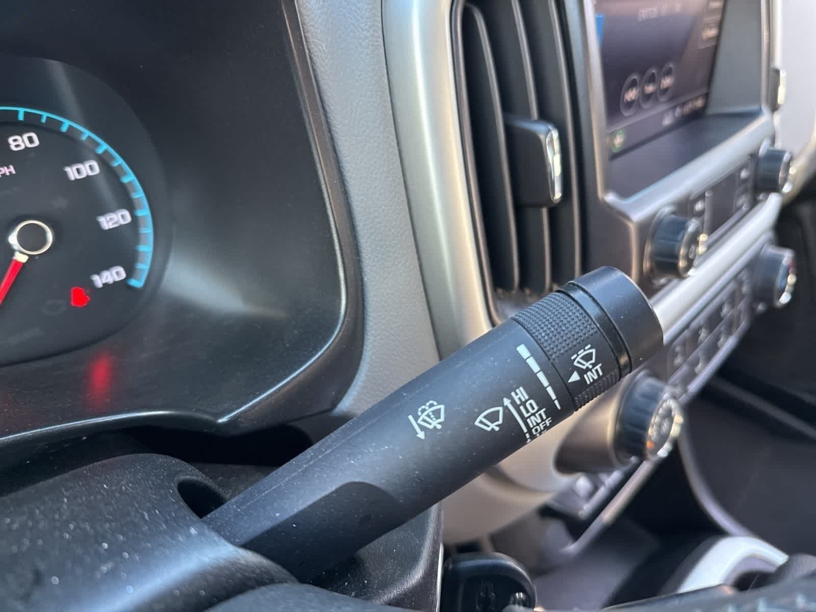 2020 Chevrolet Colorado LT 29