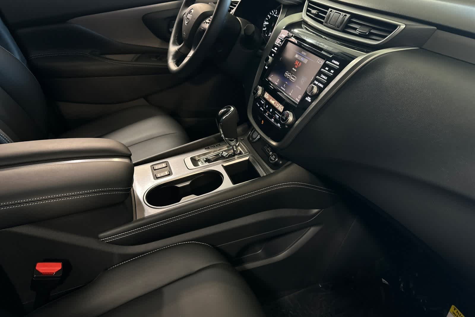 Thumbnail: 2024 Nissan Murano - 18