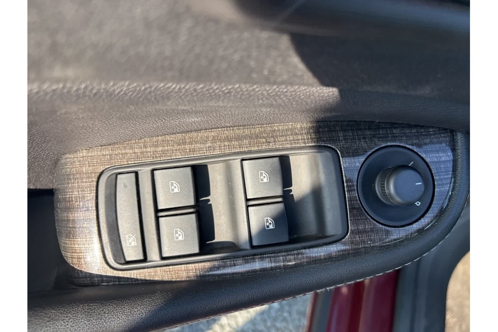 Thumbnail: 2015 Chevrolet Malibu - 13