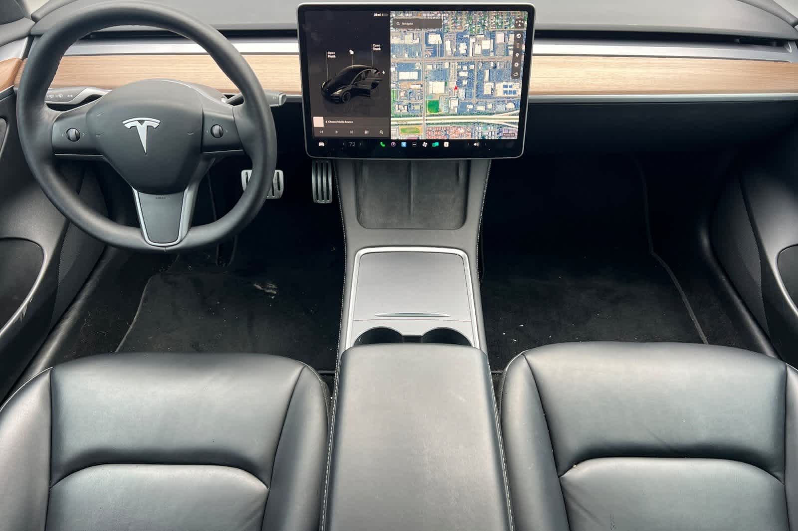 Thumbnail: 2023 Tesla Model 3 - 4