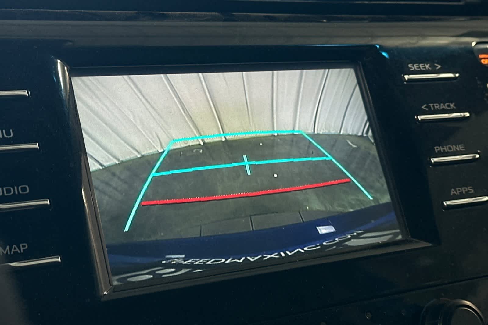 Thumbnail: 2019 Toyota Camry - 21