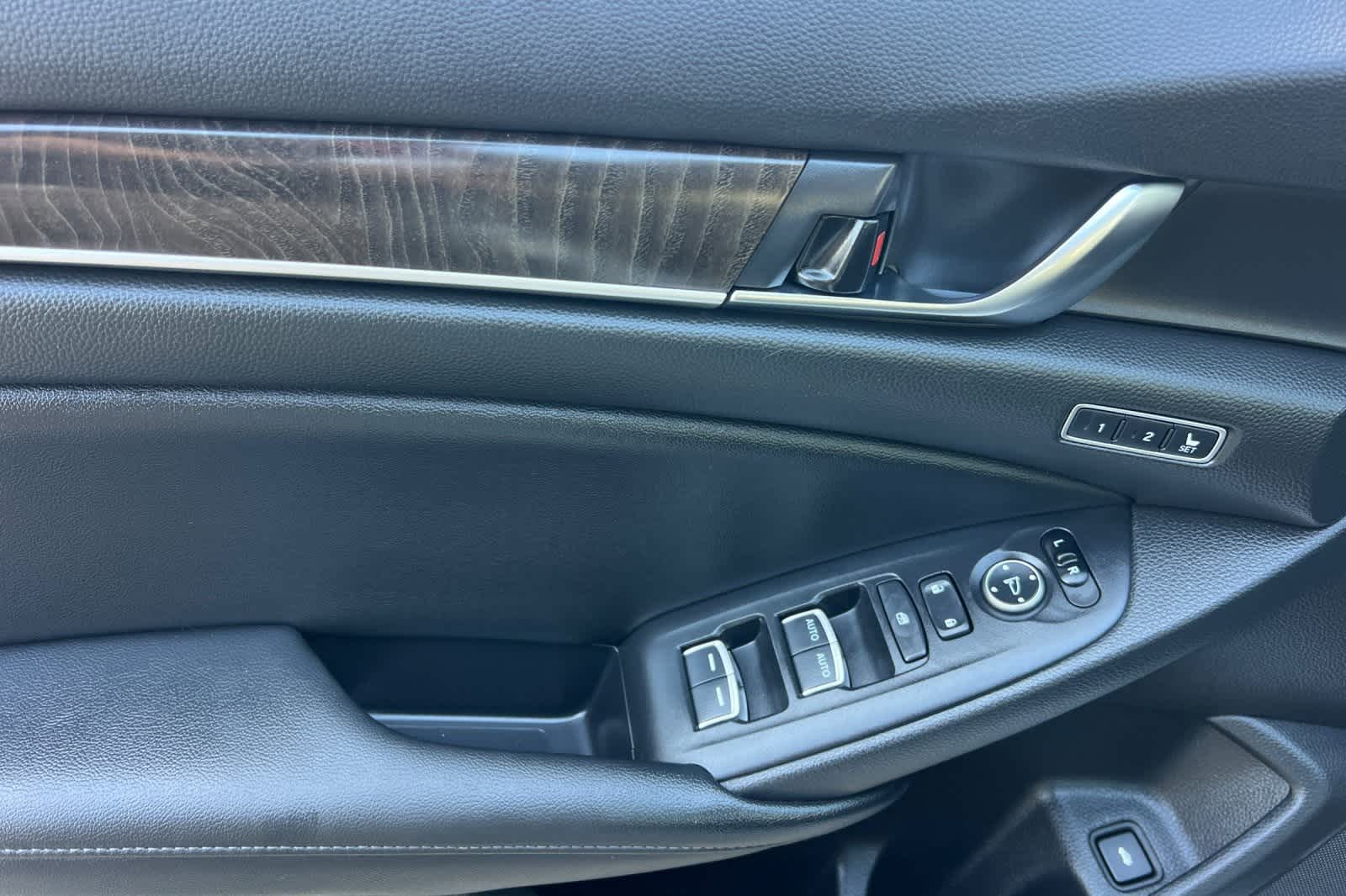 Thumbnail: 2021 Honda Accord - 13