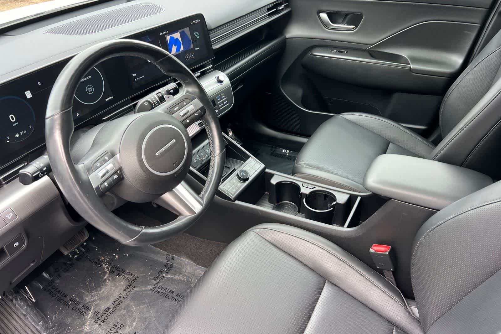 Thumbnail: 2024 Hyundai Kona - 12