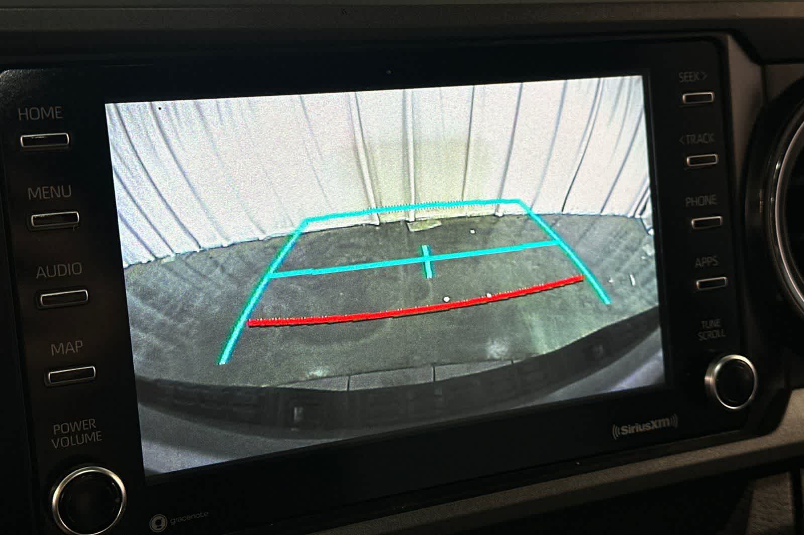 Thumbnail: 2020 Toyota Tacoma - 23