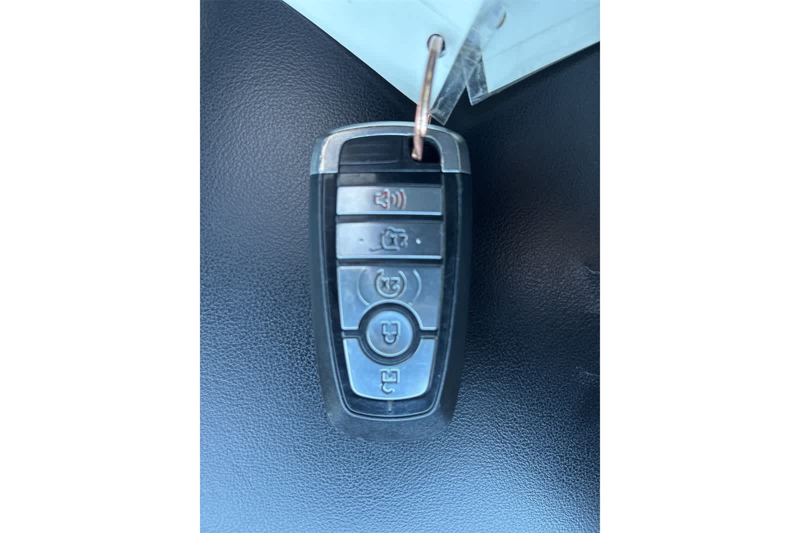 Thumbnail: 2020 Ford Explorer - 20