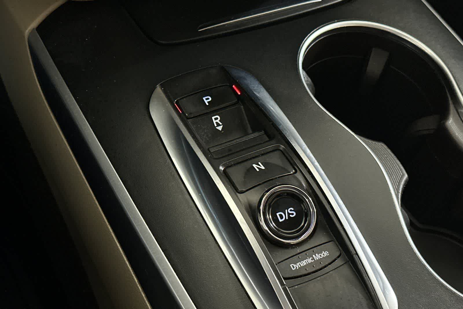 Thumbnail: 2018 Acura MDX - 26